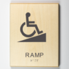 Accessible Ramp-dark-grey