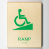 Accessible Ramp-kelly