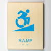 Accessible Ramp, Using Modified ISA-light-blue