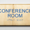 Office room signs - conference room