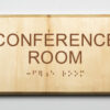 Conference Room-brown