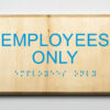 Employees Only-light-blue