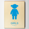 Girls Restroom-ight-blue