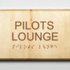 Pilots Lounge-brown