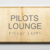 Pilots Lounge-grey