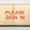 Please Sign In_1-red