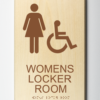 Womens Locker Room AC_1-brown